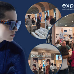 Imagem da notícia: Prooptica na ExpoÓptica 2026: balanço muito positivo e reforço da presença ibérica