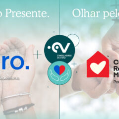 Imagem da notícia: Grupo CV reforça compromisso social e ambiental com parceria nacional