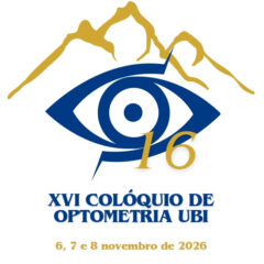 Imagem da notícia: XVI Colóquio de Optometria da UBI regressa em novembro