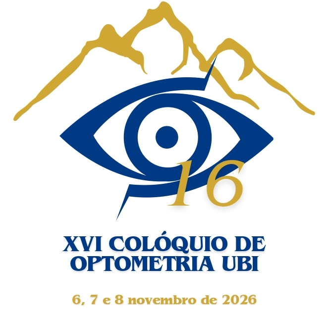 Imagem da notícia: XVI Colóquio de Optometria da UBI regressa em novembro
