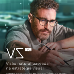 Imagem da notícia: VS Pupil Factor Custom da INDO: uma visão mais natural começa aqui!