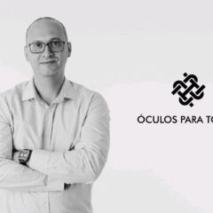 Imagem da notícia: Óculos Para Todos no TOP 300