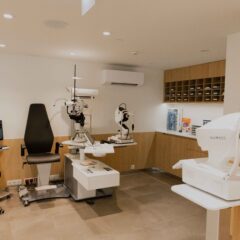 Imagem da notícia: Optivisão reabre no Atrium Saldanha com novas tecnologias de diagnóstico ocular