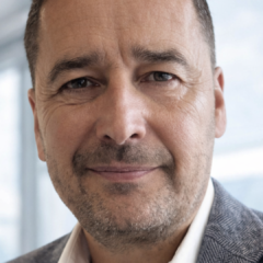 Imagem da notícia: Alcon nomeia David Melki como novo Franchise Head de Vision Care
