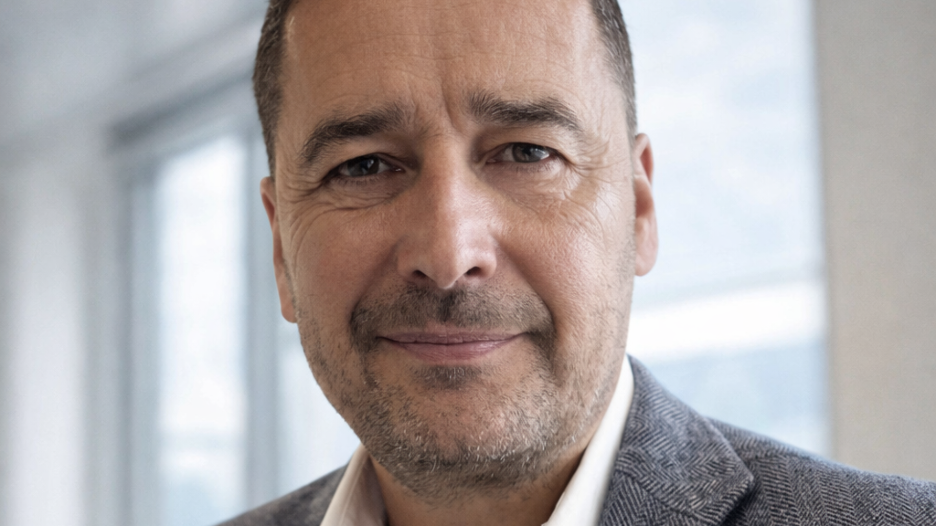 Imagem da notícia: Alcon nomeia David Melki como novo Franchise Head de Vision Care