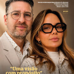Imagem da notícia: ÓpticaPro 277 já disponível