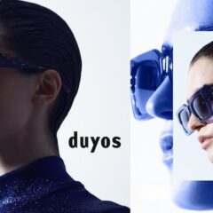 Imagem da notícia: Duyos Eyewear: moda, cor e personalidade