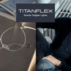 Imagem da notícia: Titanflex apresenta coleção primavera/verão 2026