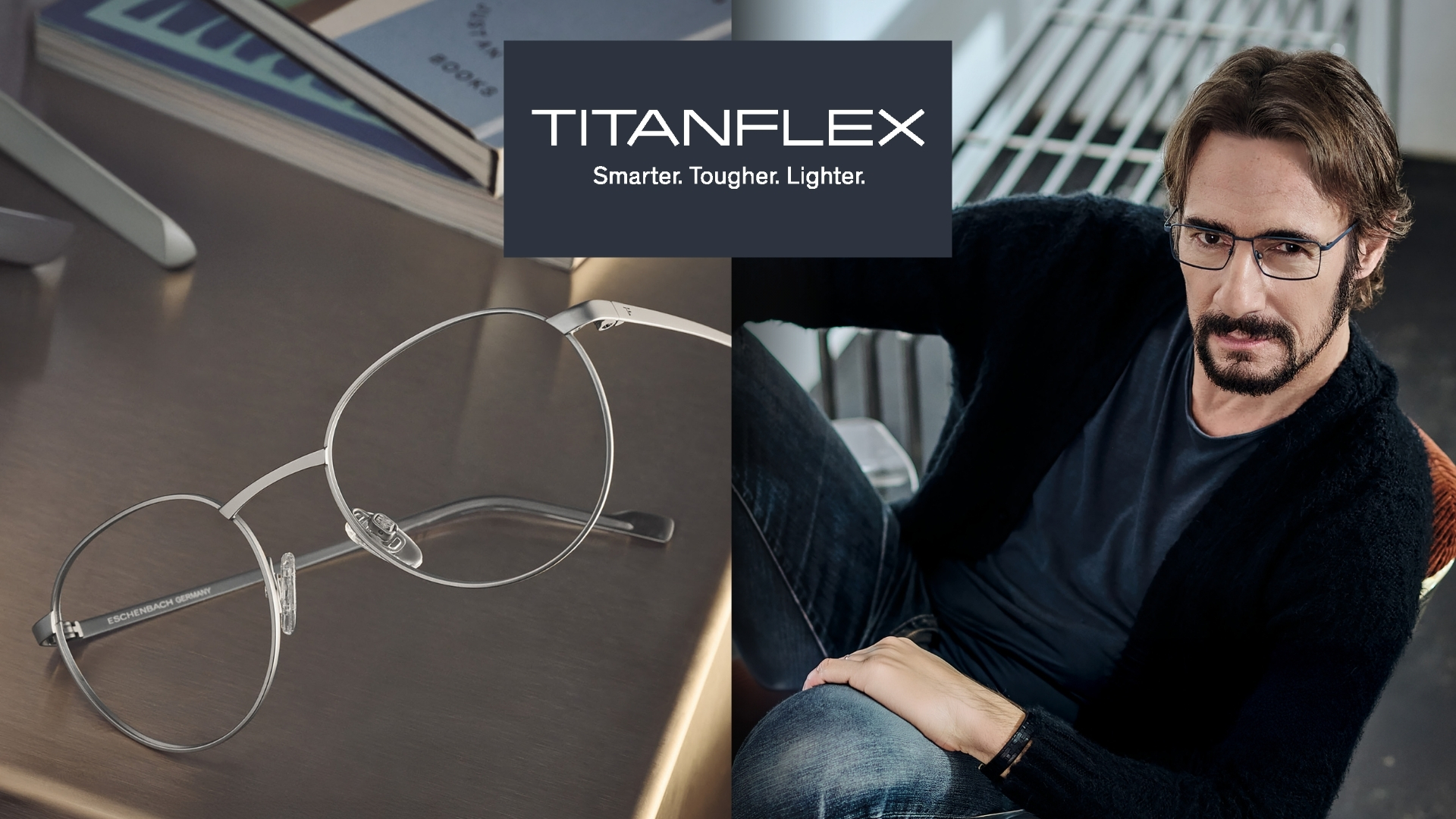 Imagem da notícia: Titanflex apresenta coleção primavera/verão 2026