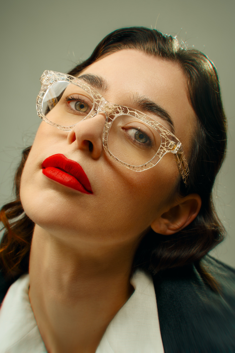 Imagem da notícia: Puglia no olhar: a nova coleção da Ferilli Eyewear