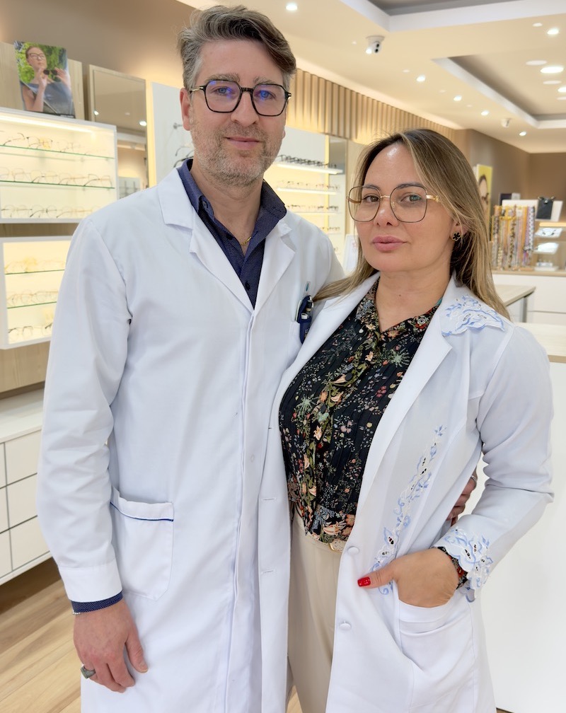 Imagem da notícia: “A verdadeira inovação começa na forma como se cuida das pessoas que cuidam dos clientes”