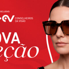Imagem da notícia: Óticas CV apresentam a nova coleção Cavalinho Eyewear