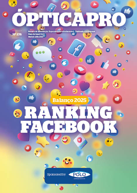 Última edição da revista