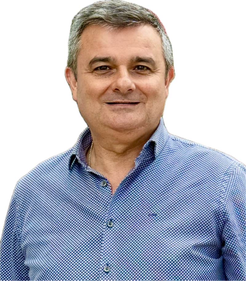 Imagem da notícia: Prolente no TOP 300