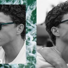 Imagem da notícia: Dielmar Eyewear reforça a elegância portuguesa com novas propostas
