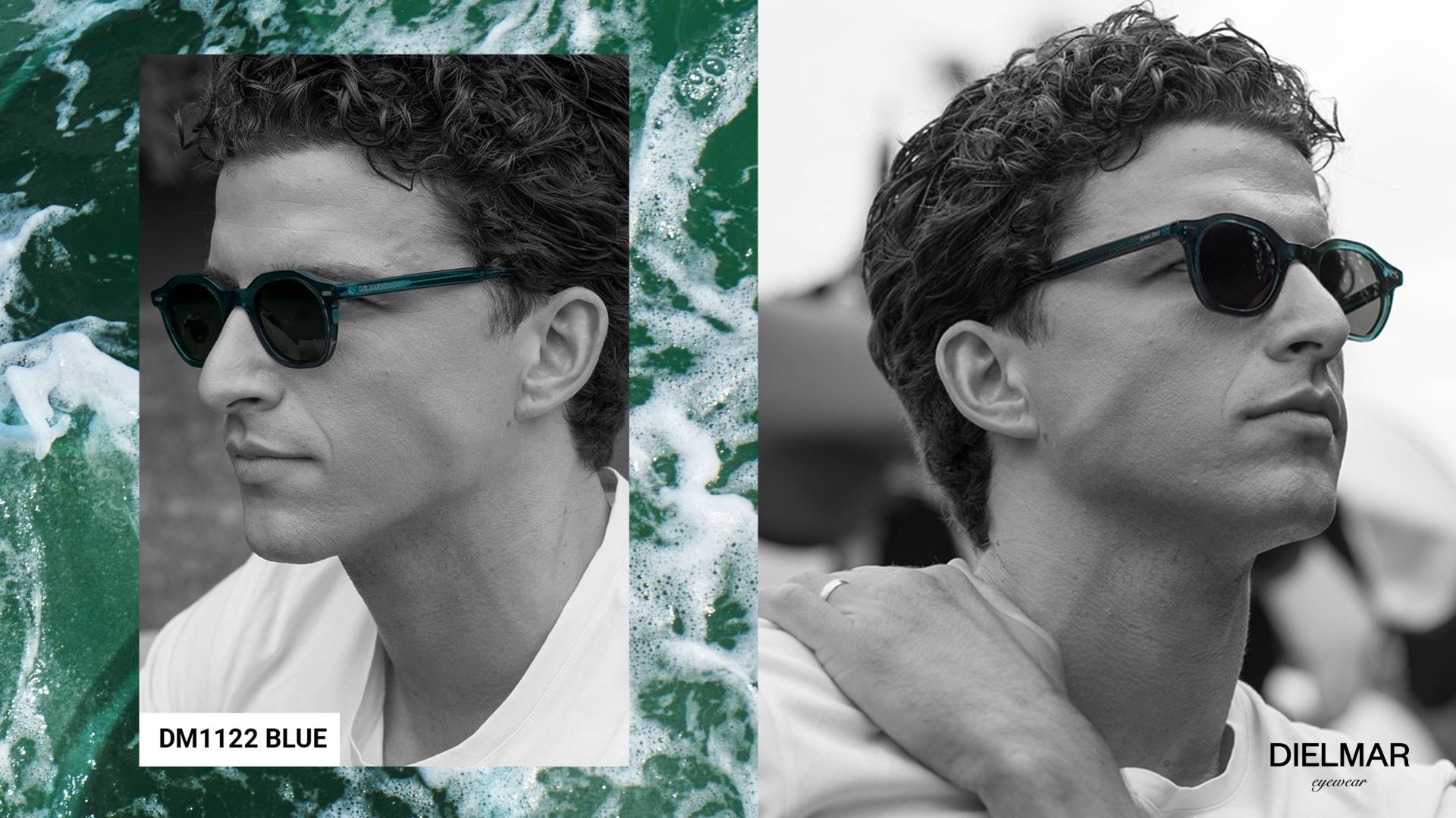 Imagem da notícia: Dielmar Eyewear reforça a elegância portuguesa com novas propostas
