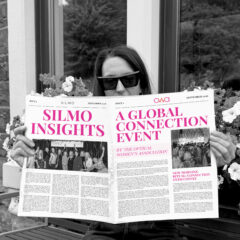 Imagem da notícia: OWA anuncia evento inédito na SILMO Paris 2026