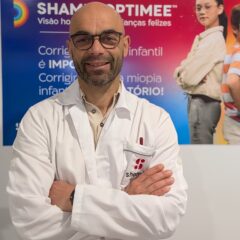 Imagem da notícia: A evolução das lentes oftálmicas e os desafios da saúde visual numa população cada vez mais sénior