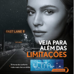 Imagem da notícia: Bausch + Lomb ULTRA™ ONE DAY for Astigmatism já disponível em Portugal 