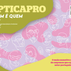 Imagem da notícia: Veja a ÓpticaPro 279 – Quem é Quem