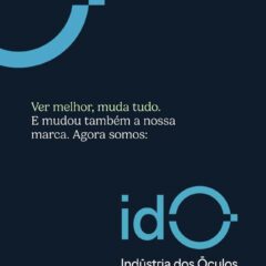 Imagem da notícia: Indústria dos Óculos evolui para idO