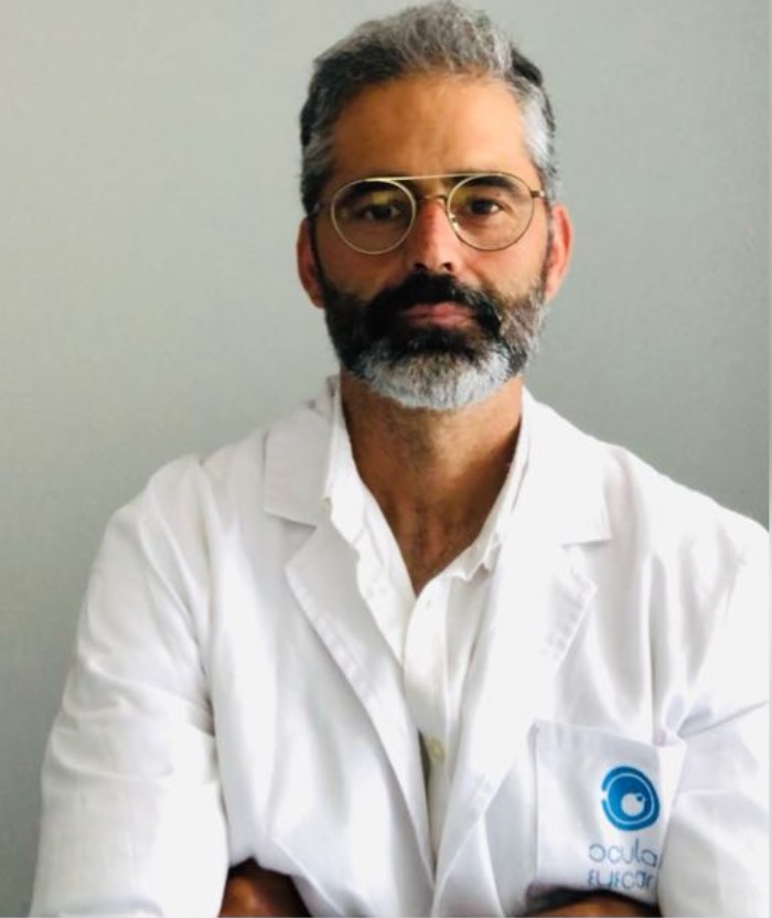 Imagem da notícia: OcularEyeCare celabra 19 anos