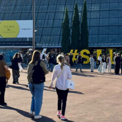 Imagem da notícia: ÓpticaPro marca presença na SILMO Paris