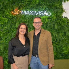 Imagem da notícia: Maxivisão no TOP 300