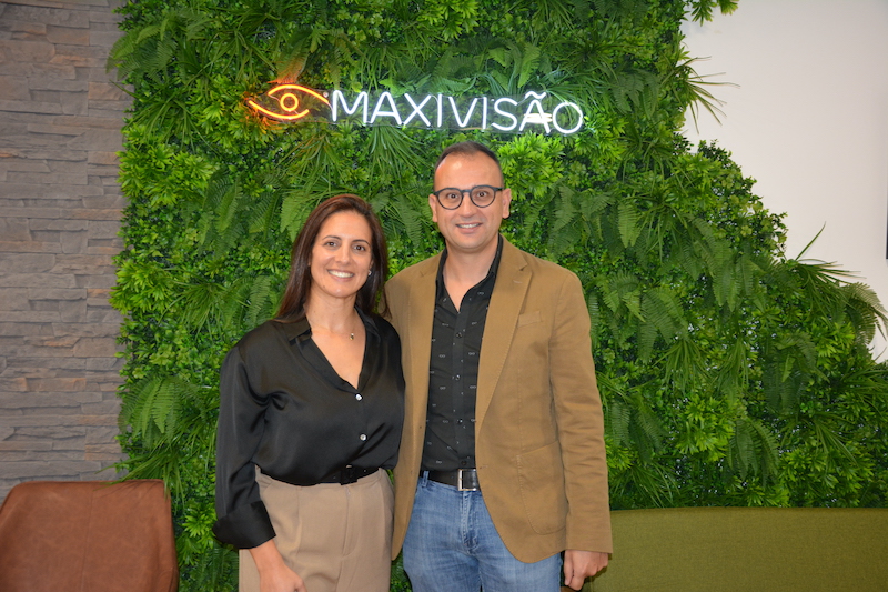Imagem da notícia: Maxivisão no TOP 300