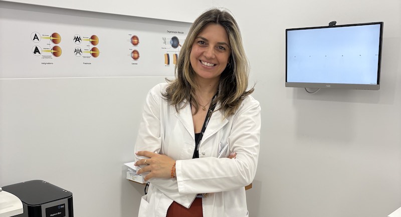 Imagem da notícia: Anoptica no TOP 300