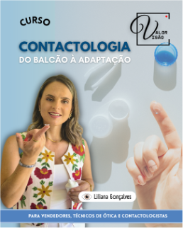 Imagem da notícia: Desde o balcão ao consultório, estará a contactologia demasiado centrada no preço e pouco no valor clínico?
