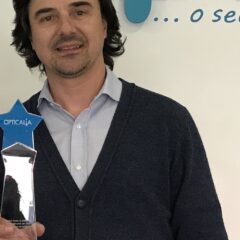 Imagem da notícia: Opticalia Alto Tâmega no TOP 300