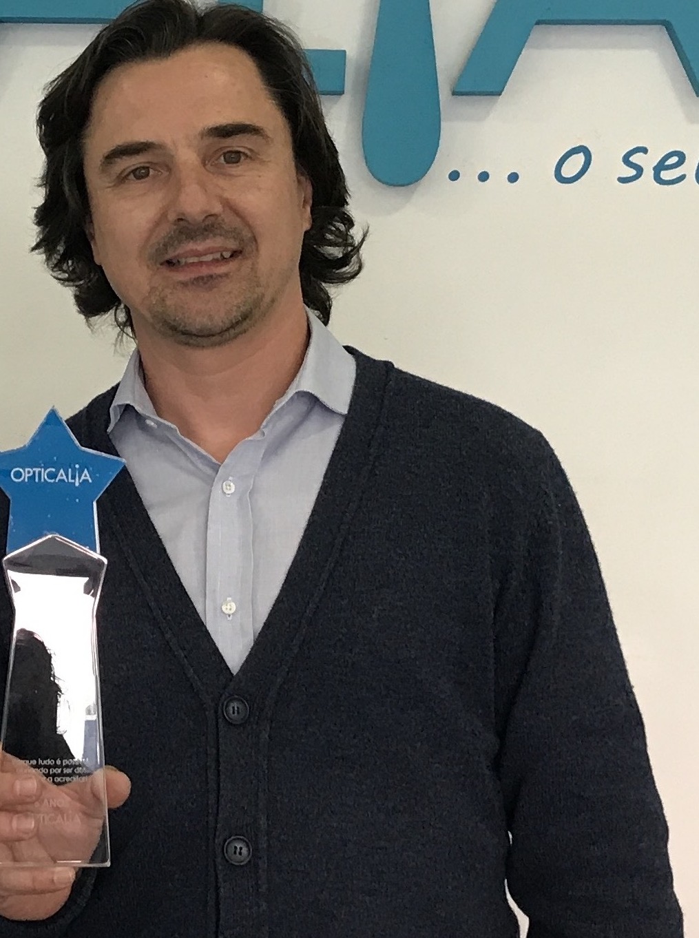 Imagem da notícia: Opticalia Alto Tâmega no TOP 300