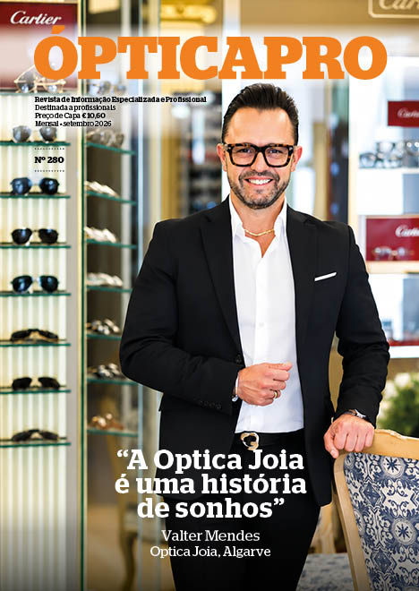 Última edição da revista