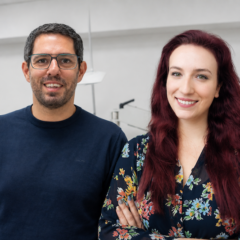 Imagem da notícia: APLO apresenta uma “Visão de Futuro” para a optometria