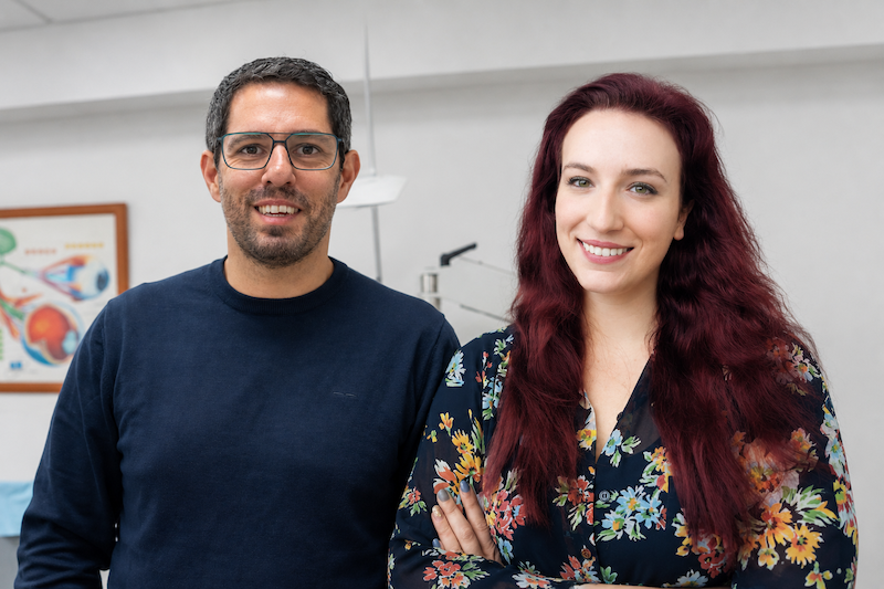 Imagem da notícia: APLO apresenta uma “Visão de Futuro” para a optometria