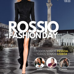 Imagem da notícia: MultiOpticas marca presença no Rossio Fashion Day