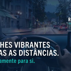 Imagem da notícia: Melhore a sua visão com Lentes Biométricas Rodenstock