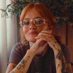 Imagem da notícia: MultiOpticas e Carolina Deslandes unem-se no Mês da Visão