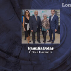 Imagem da notícia: Prémios ÓpticaPro 2026: Óptica Havaneza distinguida pela Longevidade
