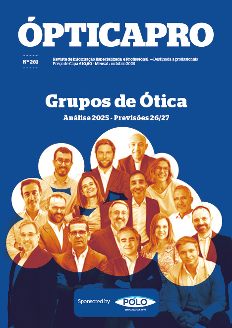 Última edição da revista