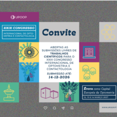 Imagem da notícia: Abertas as submissões livres para o XXIX CIOC’27