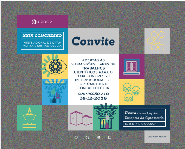 Imagem da notícia: Abertas as submissões livres para o XXIX CIOC’27