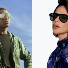 Imagem da notícia: EssilorLuxottica e Meta Lançam óculos com IA em Portugal
