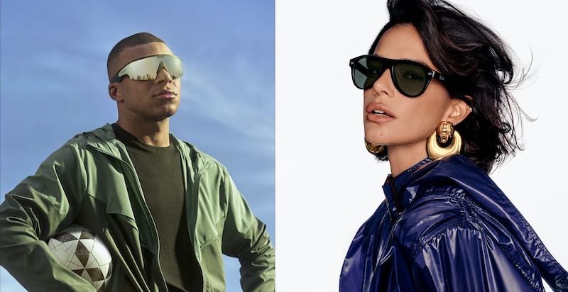 Imagem da notícia: EssilorLuxottica e Meta Lançam óculos com IA em Portugal