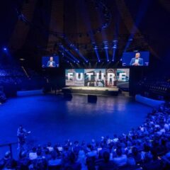 Imagem da notícia: “Turning Insights into Impact” é o lema do Zeiss Innovation Summit