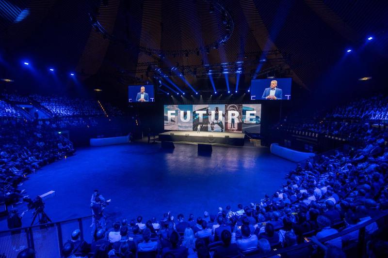 Imagem da notícia: “Turning Insights into Impact” é o lema do Zeiss Innovation Summit