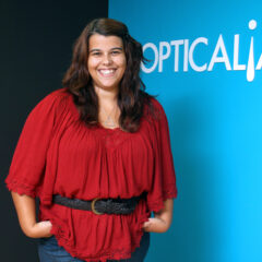 Imagem da notícia: Opticalia Portugal no Top Facebook