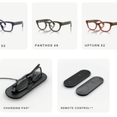 Imagem da notícia: Nuance Audio™ Plus já à venda na MultiOpticas e na GrandOptical