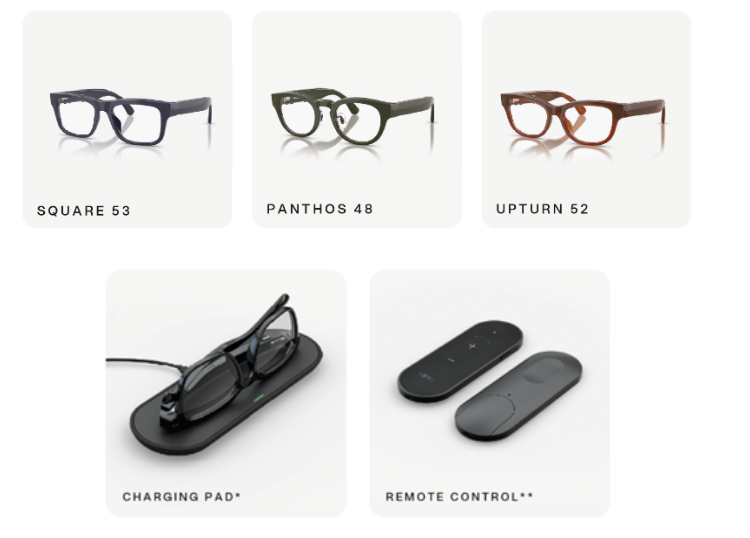 Imagem da notícia: Nuance Audio™ Plus já à venda na MultiOpticas e na GrandOptical